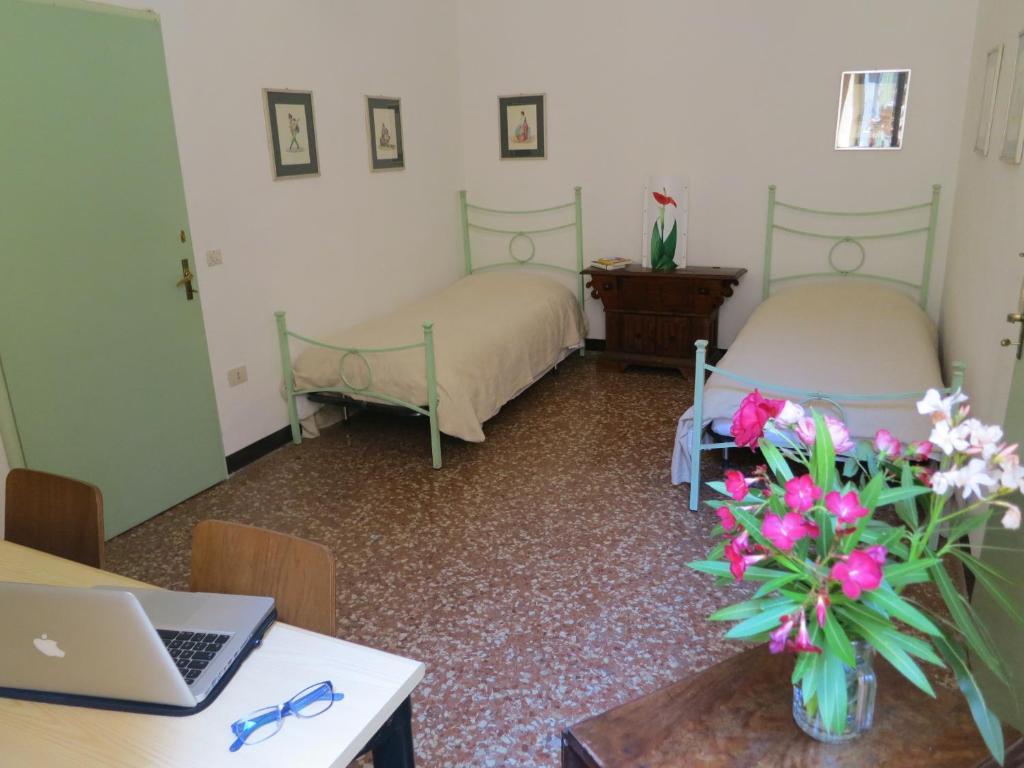 Casa Della Zia, Bologna By Short Holidays ห้อง รูปภาพ