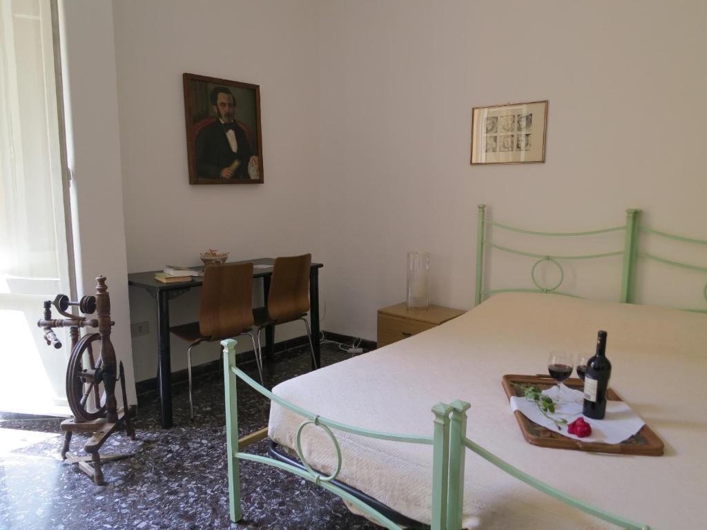 Casa Della Zia, Bologna By Short Holidays ห้อง รูปภาพ