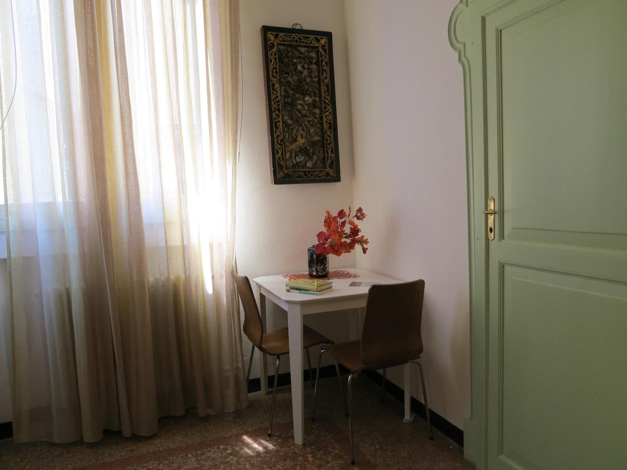 Casa Della Zia, Bologna By Short Holidays ภายนอก รูปภาพ