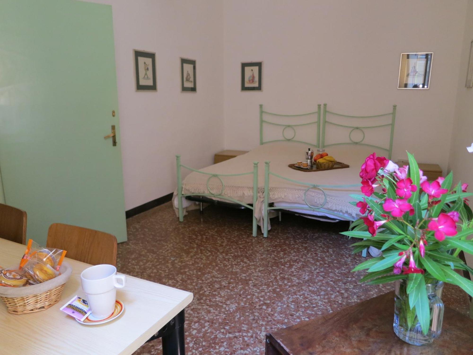 Casa Della Zia, Bologna By Short Holidays ภายนอก รูปภาพ