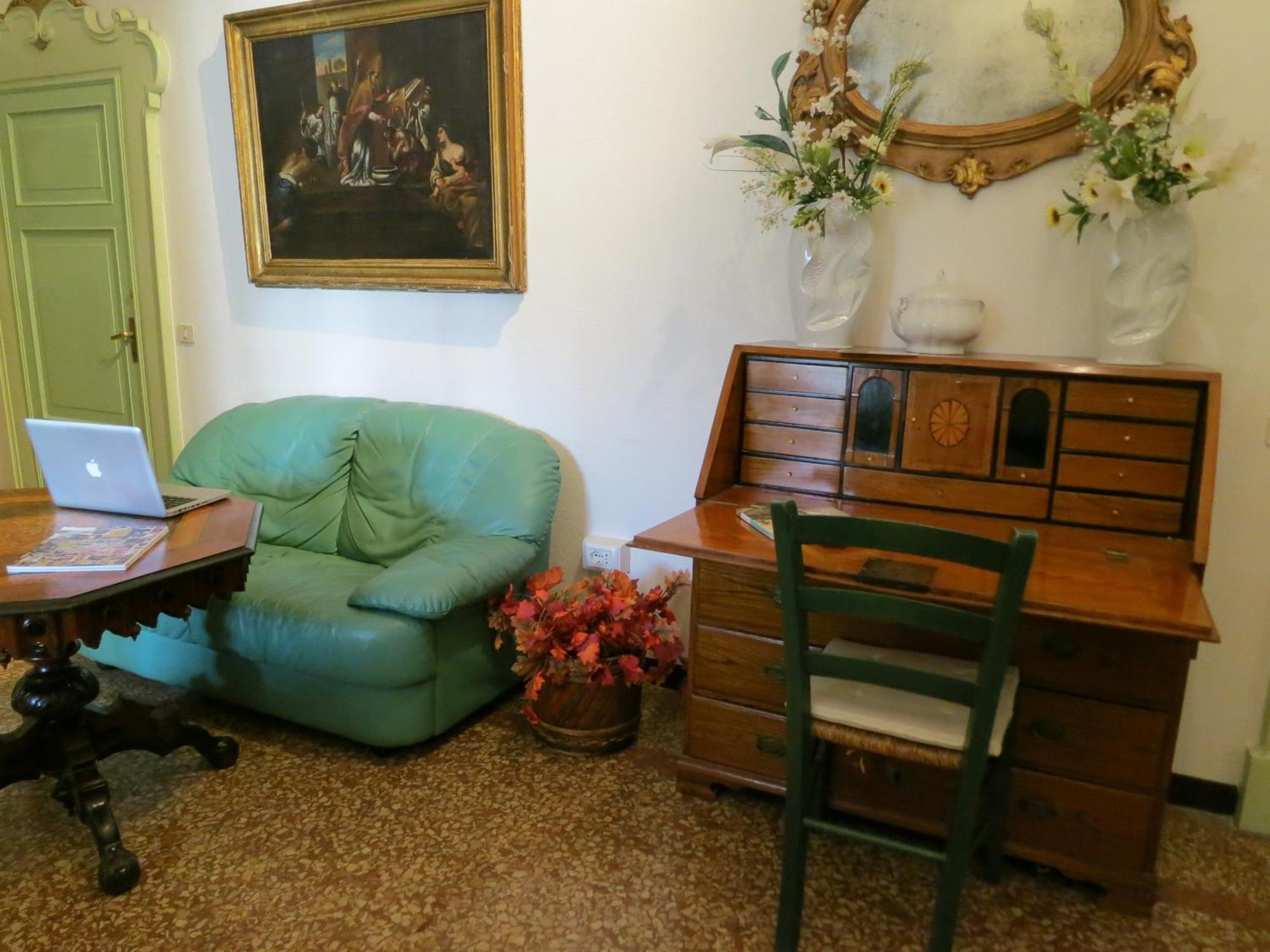 Casa Della Zia, Bologna By Short Holidays ภายนอก รูปภาพ