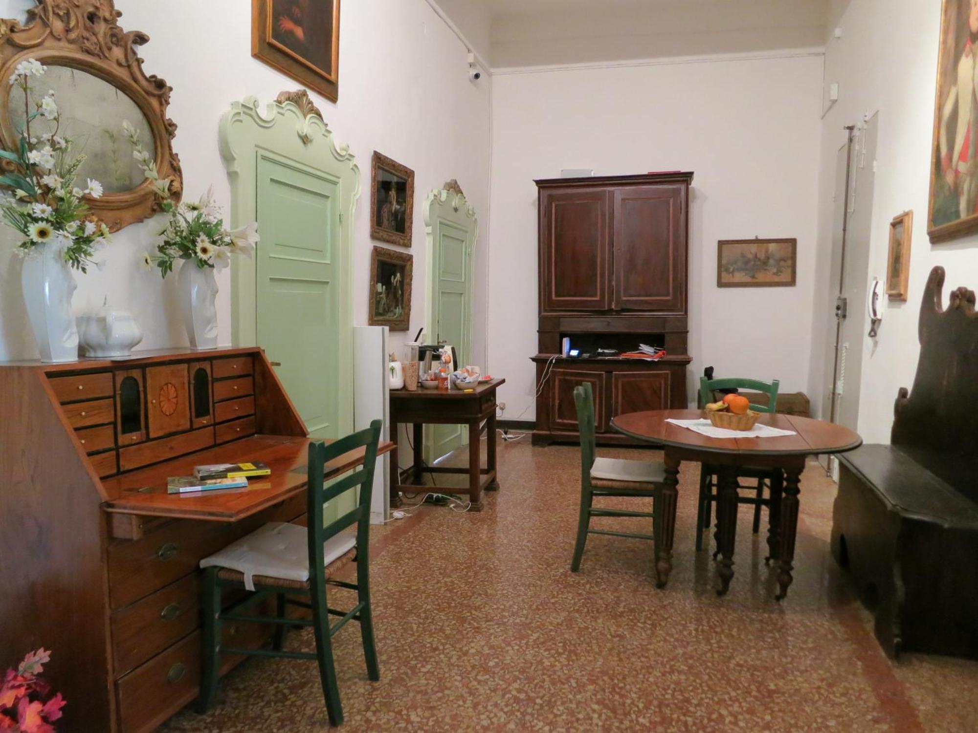 Casa Della Zia, Bologna By Short Holidays ภายนอก รูปภาพ