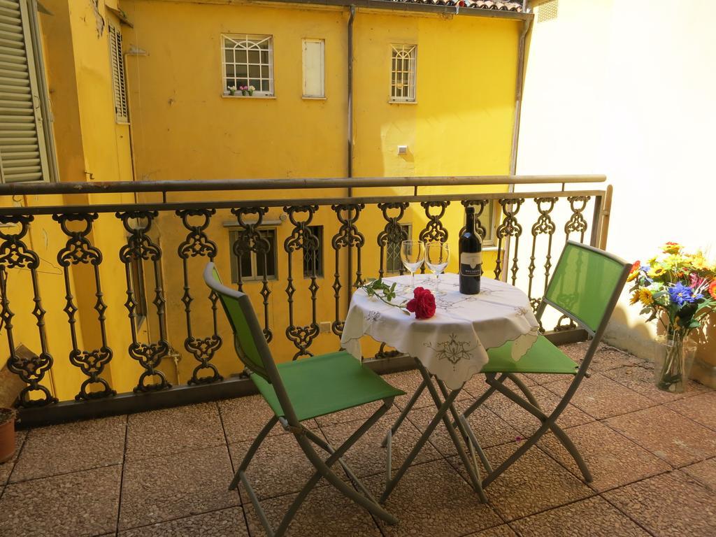Casa Della Zia, Bologna By Short Holidays ห้อง รูปภาพ
