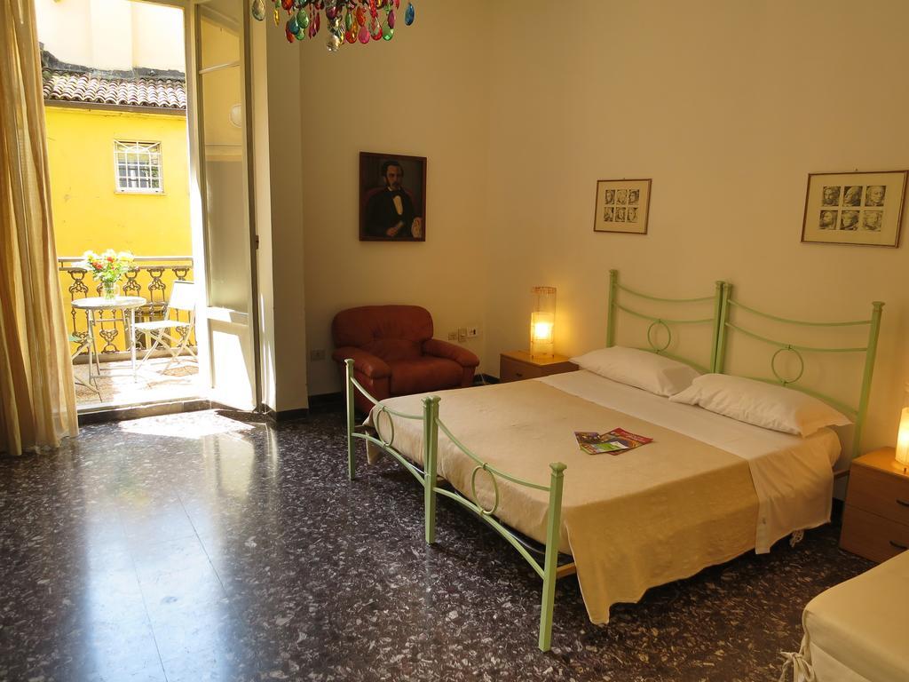 Casa Della Zia, Bologna By Short Holidays ภายนอก รูปภาพ