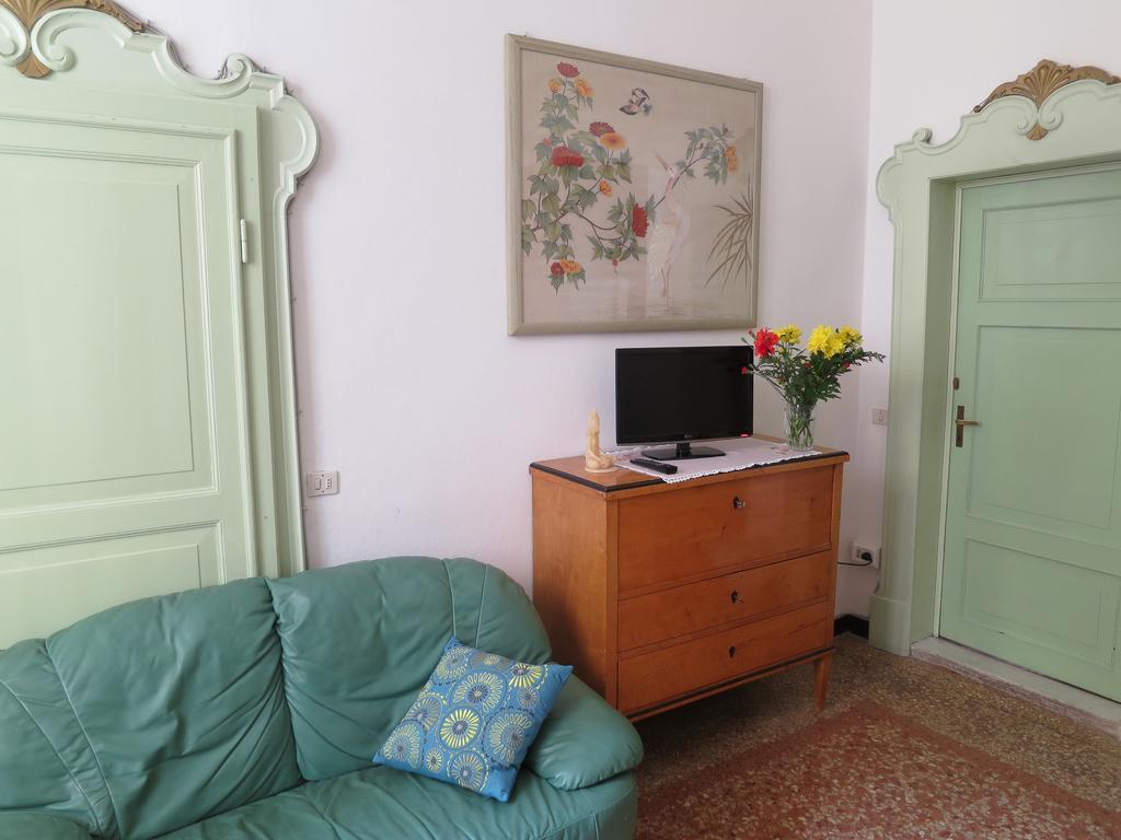 Casa Della Zia, Bologna By Short Holidays ภายนอก รูปภาพ